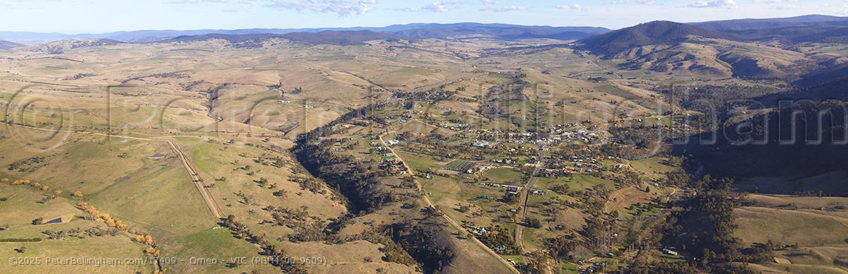 Peter Bellingham Photography Omeo - VIC (PBH4 00 9609)